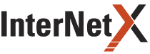 Internet X Logo